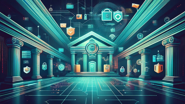 AI Security and Compliance in Banking