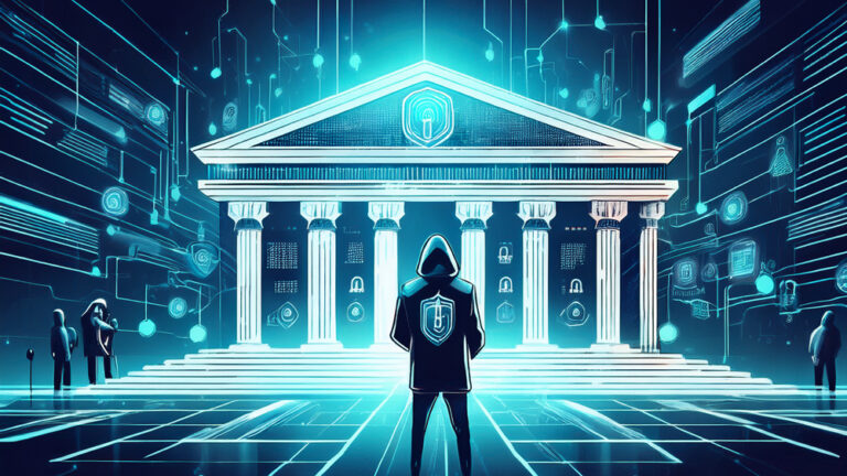 AI Security and Compliance in Banking hackers