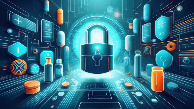 AI Security and Compliance in Pharmaceuticals