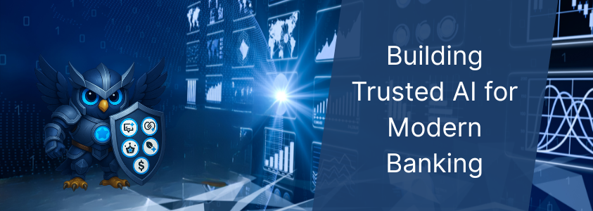 From AI Risk to Trusted Banking