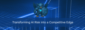 Turning AI Risk into Sustainable Advantage