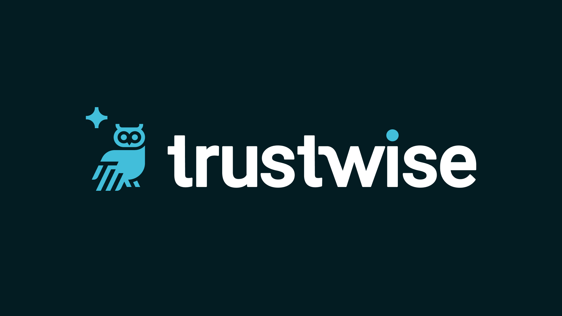 Trustwise — image from the vendor's website